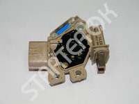 Voltage regulator alternator HYUNDAI 2REG0018190
