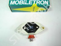 Voltage regulator alternator MOBILETRON 2REG0018212