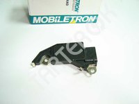 Voltage regulator alternator MOBILETRON 2REG0018246