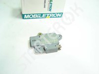 Voltage regulator alternator MOBILETRON 2REG0018258