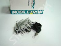 Voltage regulator alternator MOBILETRON 2REG0018274