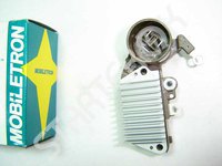 Voltage regulator alternator MOBILETRON 2REG0018289