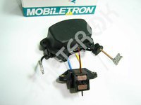 Voltage regulator alternator MOBILETRON 2REG0018366