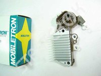 Voltage regulator alternator MOBILETRON 2REG0020777
