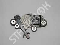 Voltage regulator alternator MOBILETRON 2REG0140482