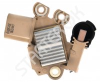 Voltage regulator alternator PROTECH 2REG0314182