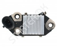 Voltage regulator alternator PROTECH 2REG0314183