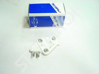 Voltage regulator alternator TRANSPO 2REG0018392