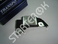 Voltage regulator alternator TRANSPO 2REG0018395