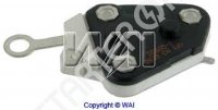 Voltage regulator alternator TRANSPO 2REG0018397