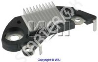 Voltage regulator alternator TRANSPO 2REG0018398