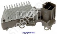 Voltage regulator alternator TRANSPO 2REG0018469