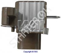 Voltage regulator alternator TRANSPO 2REG0018471