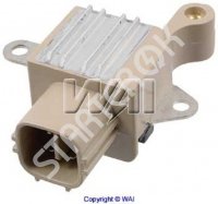 Voltage regulator alternator TRANSPO 2REG0018475