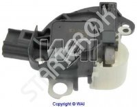 Voltage regulator alternator TRANSPO 2REG0018487