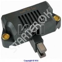 Voltage regulator alternator TRANSPO 2REG0020743