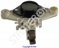Voltage regulator alternator TRANSPO 2REG0057290