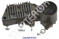 Voltage regulator alternator TRANSPO 2REG0057319