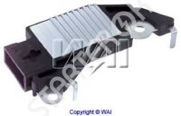 Voltage regulator alternator TRANSPO 2REG0057352