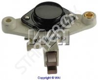 Voltage regulator alternator TRANSPO 2REG0057397
