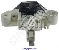 Voltage regulator alternator TRANSPO 2REG0057421