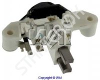 Voltage regulator alternator TRANSPO 2REG0057473