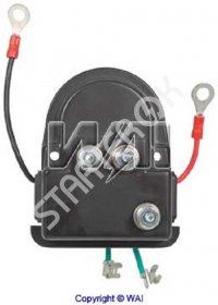 Voltage regulator alternator TRANSPO 2REG0057499