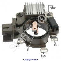 Voltage regulator alternator TRANSPO 2REG0057522