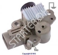 Voltage regulator alternator TRANSPO 2REG0057524