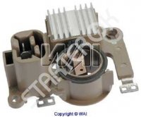 Voltage regulator alternator TRANSPO 2REG0070401