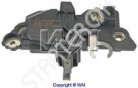 Voltage regulator alternator TRANSPO 2REG0070420