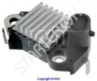 Voltage regulator alternator TRANSPO 2REG0070422