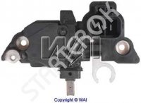 Voltage regulator alternator TRANSPO 2REG0071572
