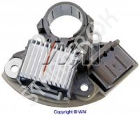 Voltage regulator alternator TRANSPO 2REG0117789