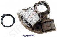 Voltage regulator alternator TRANSPO 2REG0126558