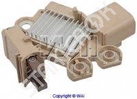 Voltage regulator alternator TRANSPO 2REG0130100