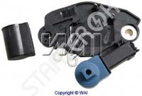 Voltage regulator alternator TRANSPO 2REG0139082