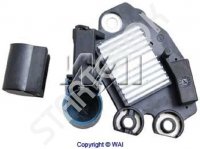 Voltage regulator alternator TRANSPO 2REG0139086