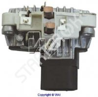 Voltage regulator alternator TRANSPO 2REG0139094